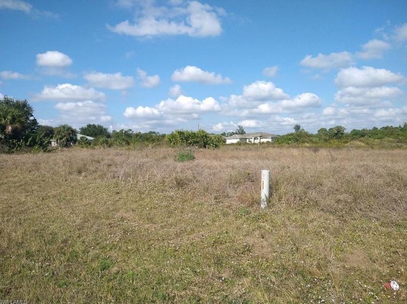 5044 Centennial Blvd, Lehigh Acres, FL 33971 - MLS 221087552 for Sale