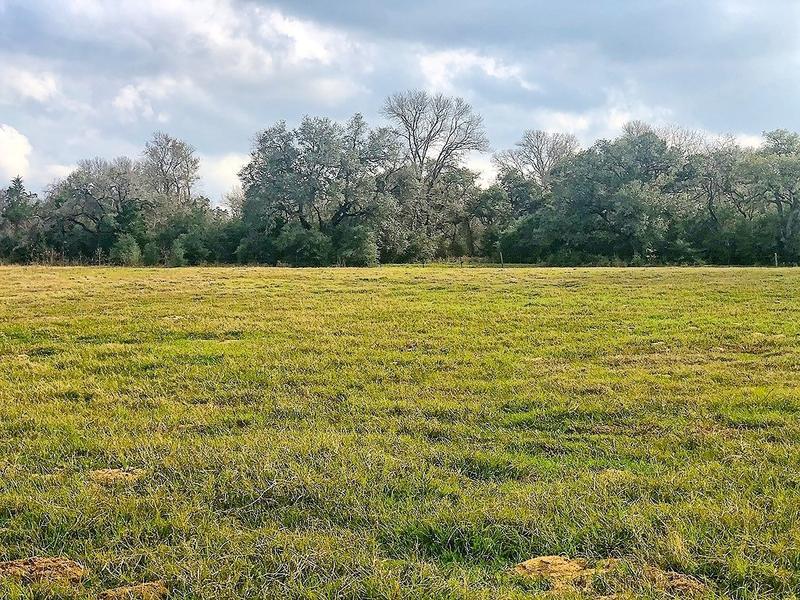 County Road 221, Schulenburg, TX 78956 for Sale