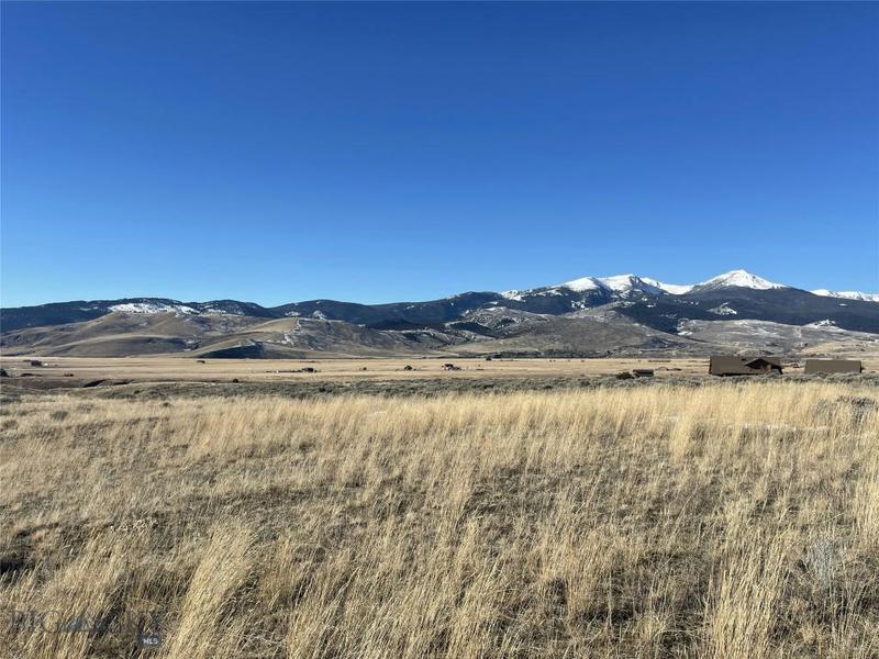 LOTS 31A & 31B BALD EAGLE, Mc Allister, MT 59740 Land For Sale  MLS# 389571
