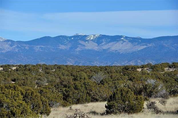Santa Fe, Santa Fe County, NM Undeveloped Land for sale Property ID: 416046161