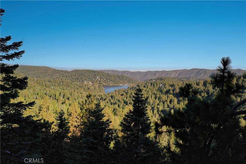 77 Lots 77-85 Scenic View, Crestline, CA 92325 for Sale