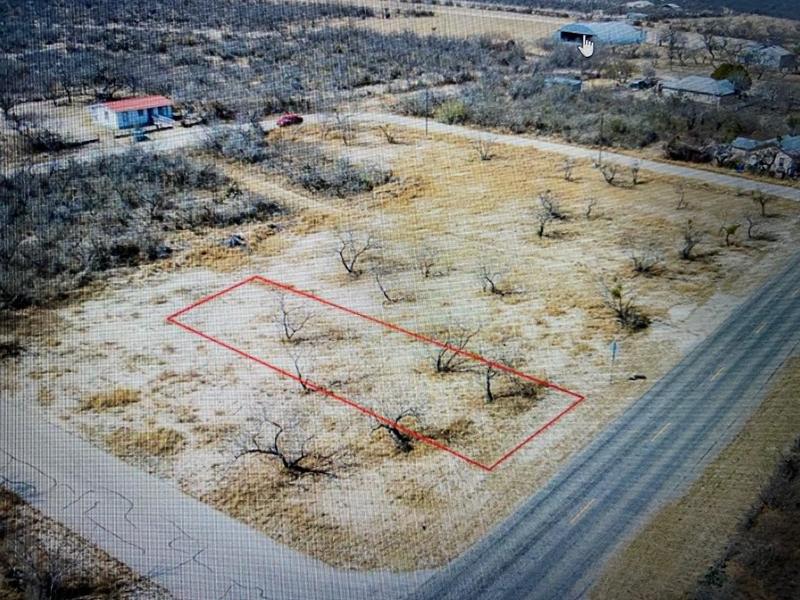 470 FM 1572 Spoffor, Brackettville, TX 78832 for Sale