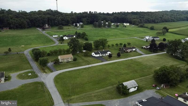 4 SNYDER ST, RICHFIELD, PA 17086 Land For Sale  MLS# PAJT2001626