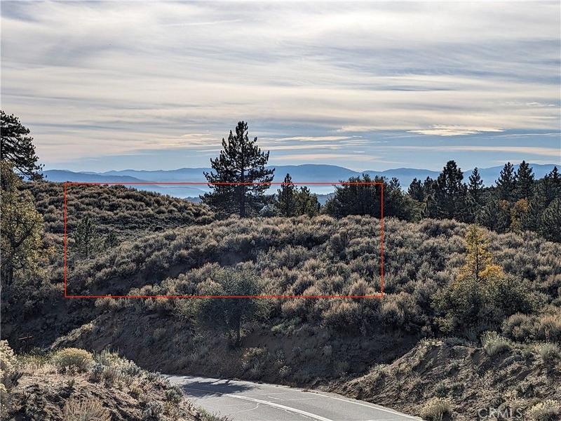Tehachapi, Kern County, CA Undeveloped Land, Homesites for sale Property ID: 418378098