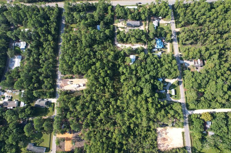 Lot 23 12th St, Santa Rosa Beach, FL 32459 - MLS 929629 for Sale