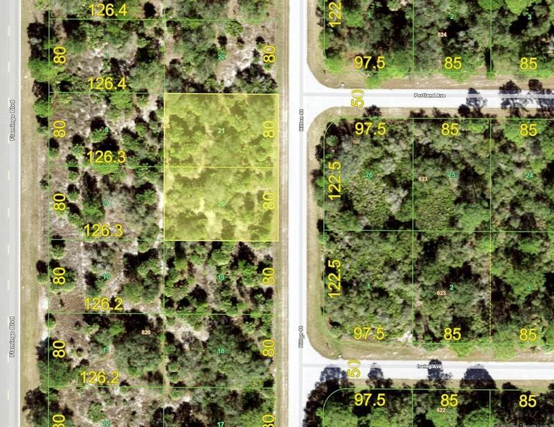 2359/2367 Hilton St, Port Charlotte, FL 33948 - MLS D6131228 for Sale