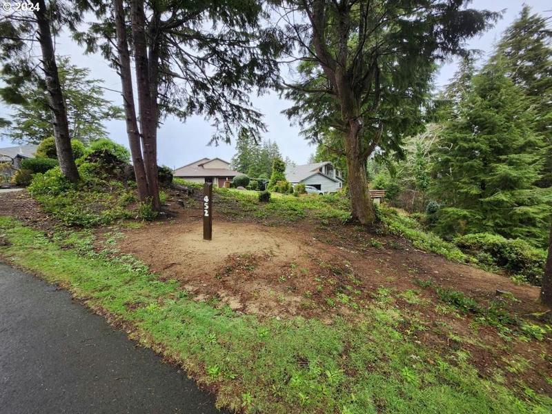 452 SUMMITVIEW LN, Gleneden Beach, OR 97388 Land For Sale  MLS# 24327506