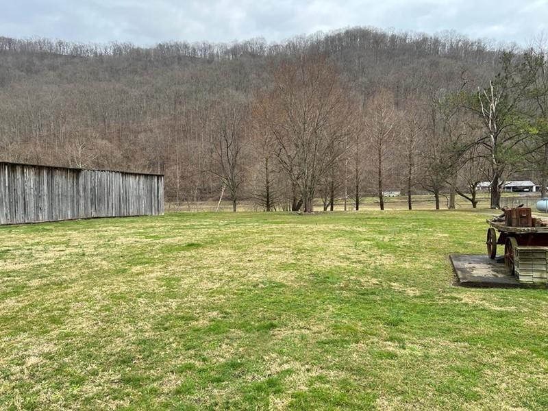 Land for Sale!