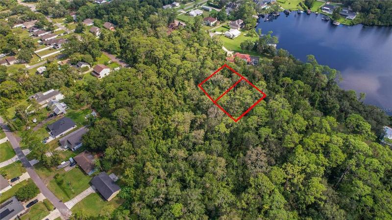West 5th Avenue, Chuluota, FL 32766 for Sale