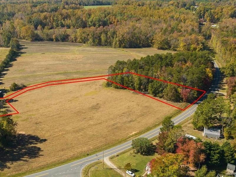 00 CHERRY GROVE ROAD, Yanceyville, NC 27379 Land For Sale  MLS# 2483793
