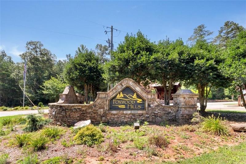 Westminster, Oconee County, SC Undeveloped Land, Homesites for sale Property ID: 416936003
