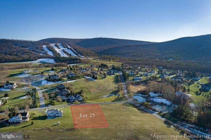 Boalsburg, Centre County, PA Undeveloped Land, Homesites for sale Property ID: 417104816