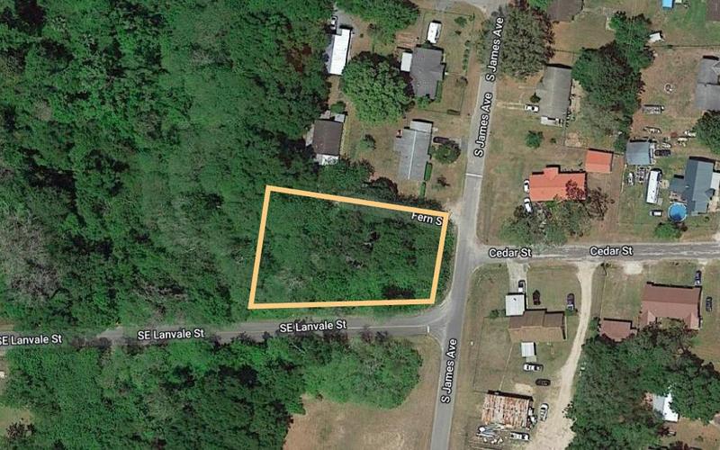 1615 SE LANVALE ST, Lake City, FL 32025 Land For Sale  MLS# 122059