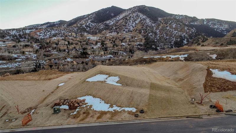 16988 LONG WINDING RD, Morrison, CO 80465 Land For Sale  MLS# 5266624