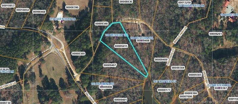 104 Western Trail, Carthage, NC 28327 for Sale