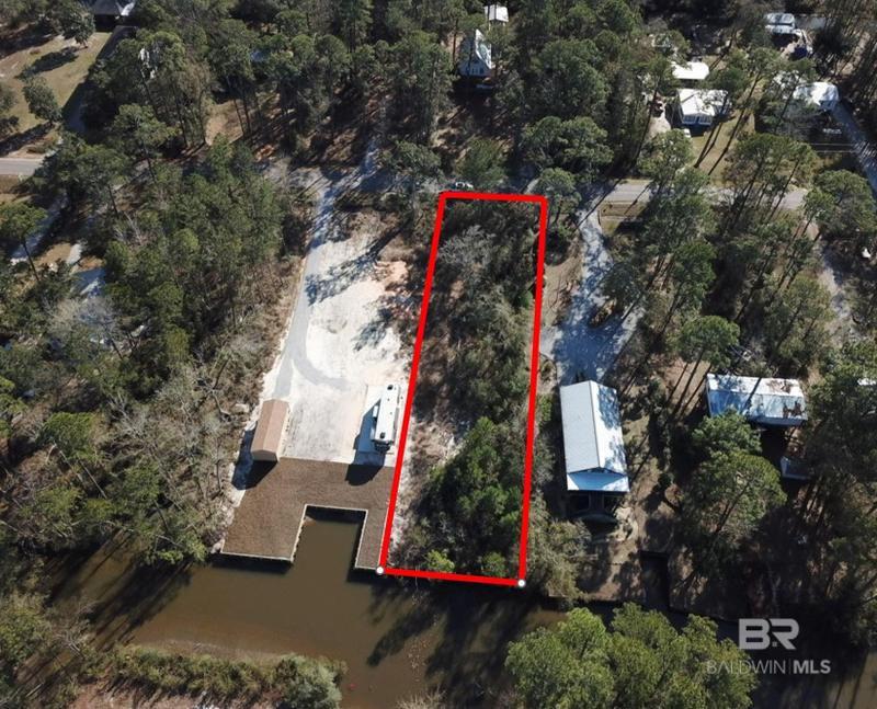 Fairhope, Baldwin County, AL Undeveloped Land, Homesites for sale Property ID: 418881136