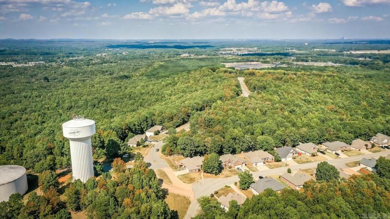 LOT 43 MOUNTAIN VISTA DRIVE, Alexander, AR 72002 Land For Sale  MLS# 23039972