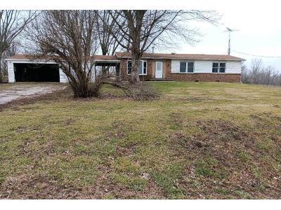 N 1800 East Rd for Sale