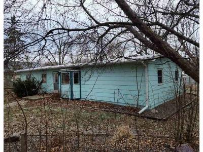 Benson Rd for Sale