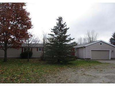 Jeddo Rd for Sale