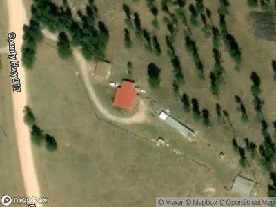 Carroll Creek Rd for Sale