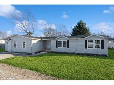 Center St for Sale
