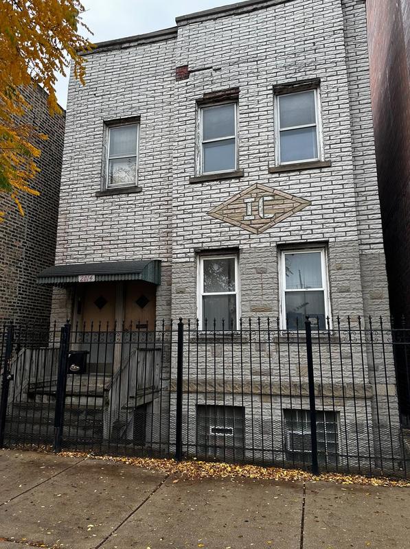 2014 N Western Ave, Chicago, IL 60647 - MLS 11906679 for Sale