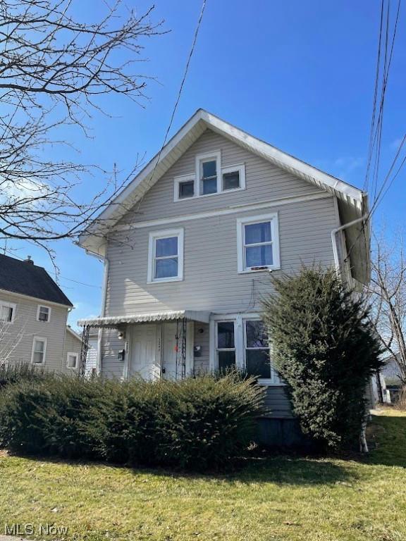 2248 18TH ST SW, Akron, OH 44314 Multi Family For Sale  MLS# 5017331