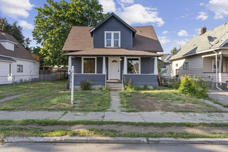 Duplex for Sale