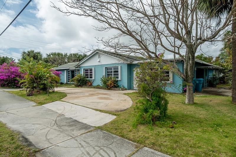 COMING SOON! Large Duplex Property for Sale