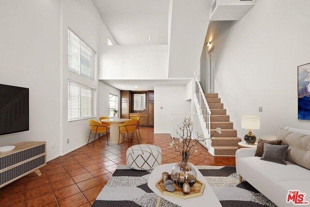 2 Bedroom 3 Bath In Los Angeles CA 90025 for Sale