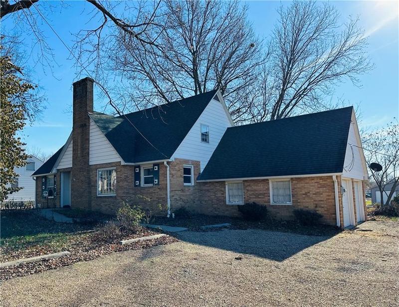 609 West Mill Street, Butler, MO 64730 for Sale