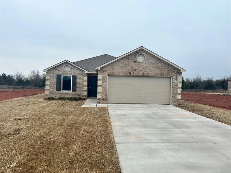 337 STARLIGHT DR, Shawnee, OK 74804 Single Family Residence For Sale  MLS# 1100205