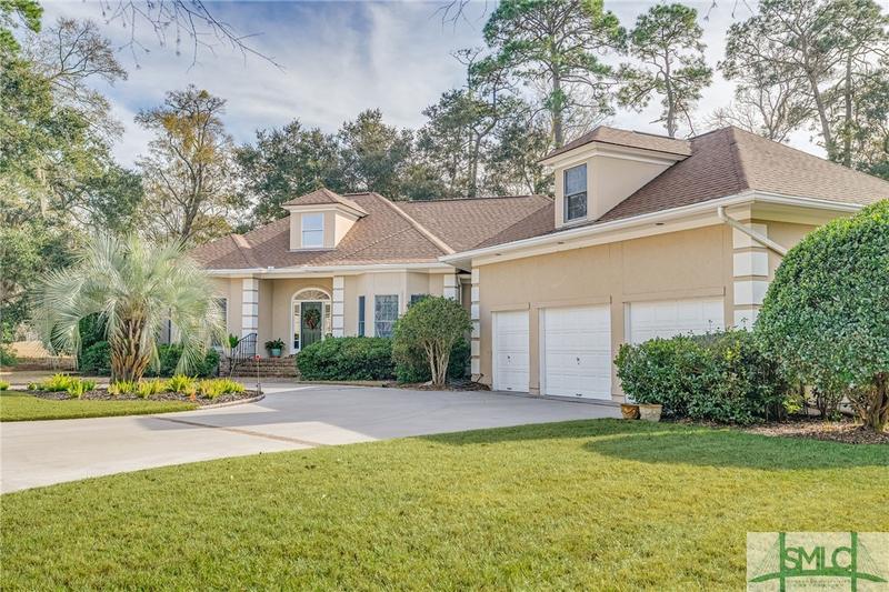 10 Sweet Fern Retreat, Unit RETREAT, Savannah, GA 31411 for Sale