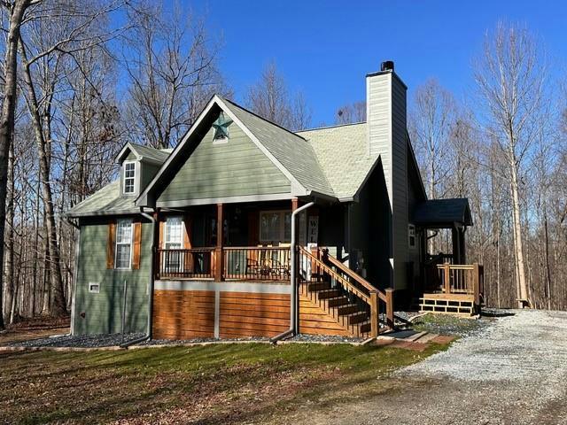 5693 WOODLIN RD, Lula, GA 30554 Single Family Residence For Sale  MLS# 7332435
