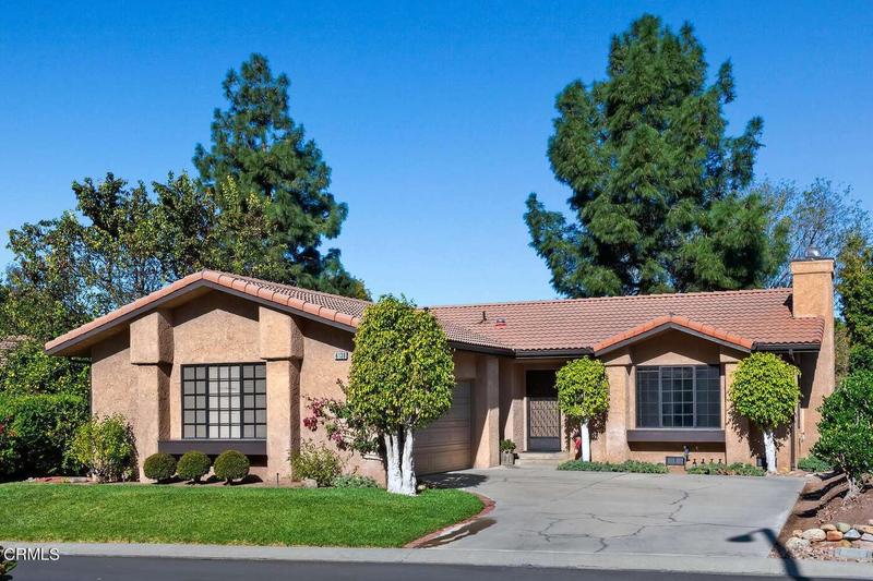 6139 Irena Avenue, Camarillo, CA 93012  625249834 for Sale