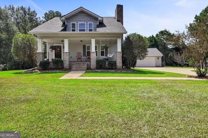Newnan, Coweta County, GA House for sale Property ID: 417675095