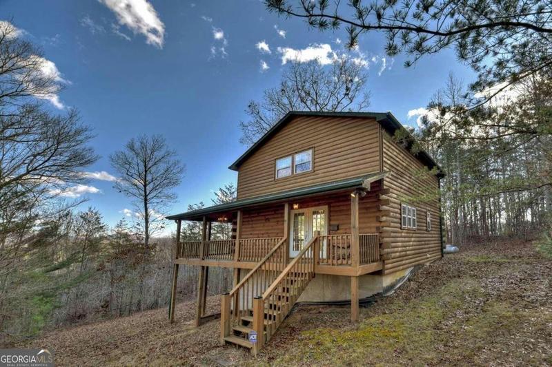 201 KITTLE RD, Blairsville, GA 30512 Single Family Residence For Sale  MLS# 10248653