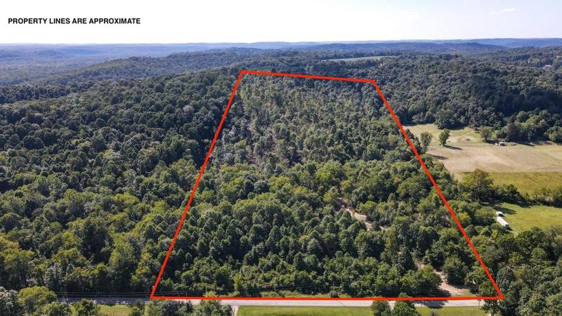 Frazeysburg, Muskingum County, OH Recreational Property, Hunting Property for sale Property ID: 417541890