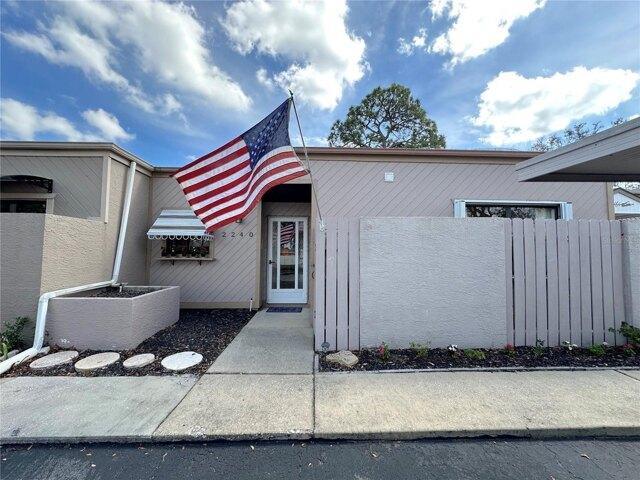 2 Bedroom 2 Bath In Holiday FL 34691 for Sale