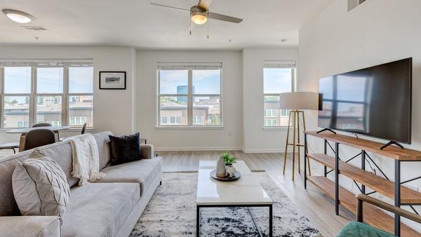 Rent The Gentry on M Streets #3303 in Dallas, TX - Landing