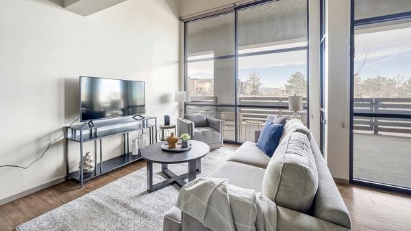 Rent Terracina #30-B in Broomfield, CO - Landing
