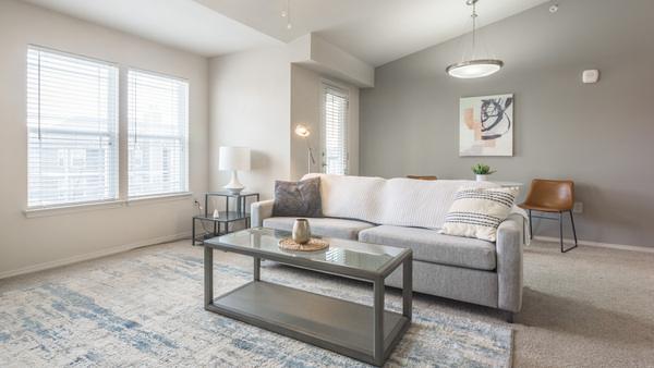 Rent Scissortail Crossing #2033 in Broken Arrow, OK - Landing