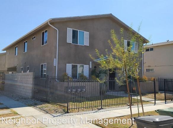 5752 10th Ave - Los Angeles, CA 90043 - Home For Rent
