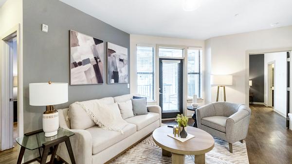 Rent Artisan on 18th #321 in Nashville, TN - Landing