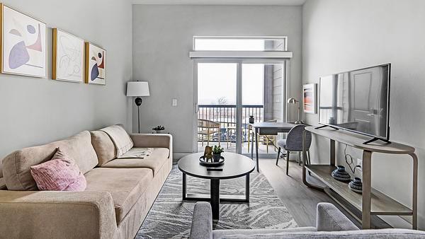 Rent Bellrock La Frontera #4208 in Austin, TX - Landing
