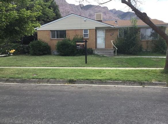 128 Fowler Ave unit Up - Ogden, UT 84404 - Home For Rent