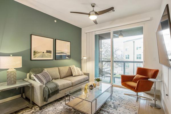 Rent Bell South Lamar #3025 in Austin, TX - Landing