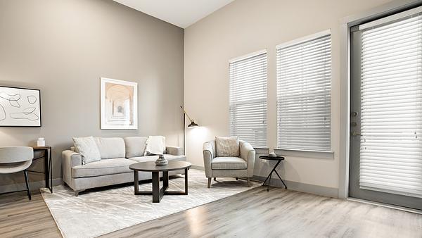 Rent Bridge at Henley #119 in Austin, TX - Landing