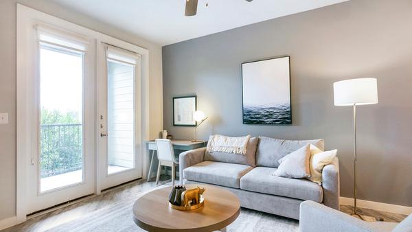 Rent Urban North #207 in Austin, TX - Landing